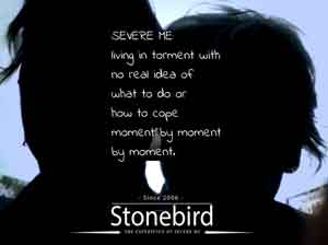 Living in torment with no real idea of what to do or how to cope moment by moment by moment